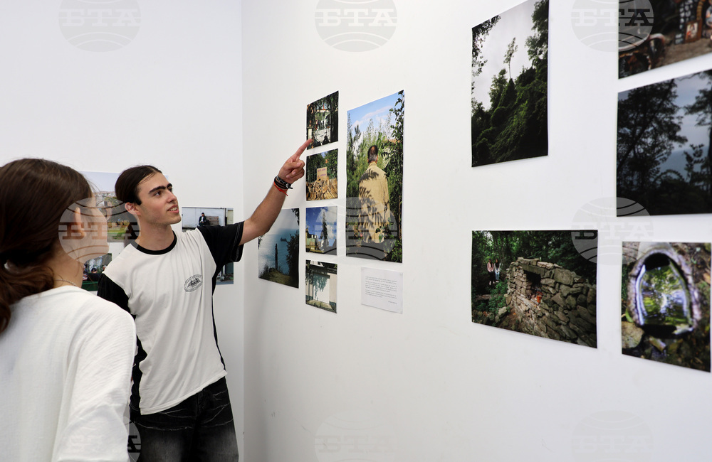 Варна - фотографска изложба „НА ФОКУС – Градска среда: кварталите и хората на Варна“