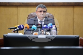 МВР - Атанас Илков - брифинг