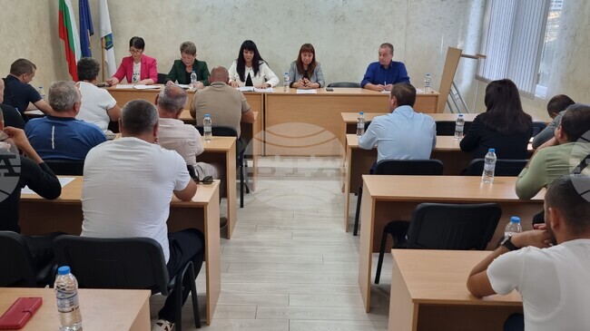 Общинските съветници във Венец взеха решение за определяне броя на групите в общинските детски градини за учебната 2026/2027 г.