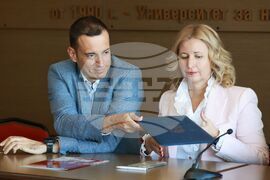 УНСС - Столична община - меморандум за сътрудничество