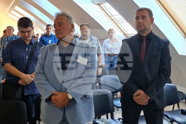 Самоков - Есеннни четения - откриване