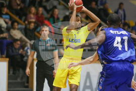 Баскетбол - Левски (София) - Спартак (Плевен)