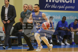 Баскетбол - Левски (София) - Спартак (Плевен)