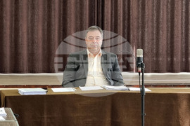 Белоградчик - Общински съвет - заседание