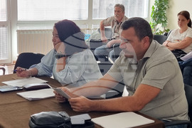 Белоградчик - Общински съвет - заседание