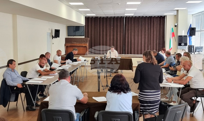 Общинският съвет в Белоградчик откри процедура за приватизация на 70% от дяловете на общинската болница