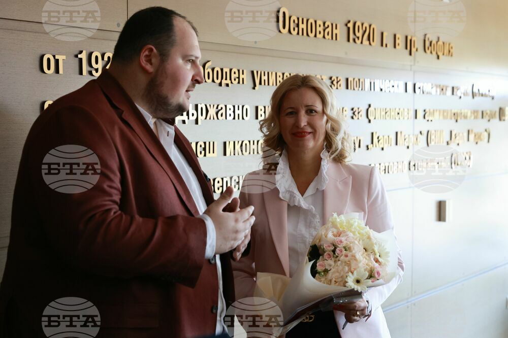 УНСС - Столична община - меморандум за сътрудничество