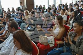 УНСС - Столична община - меморандум за сътрудничество