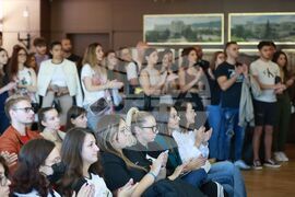 УНСС - Столична община - меморандум за сътрудничество