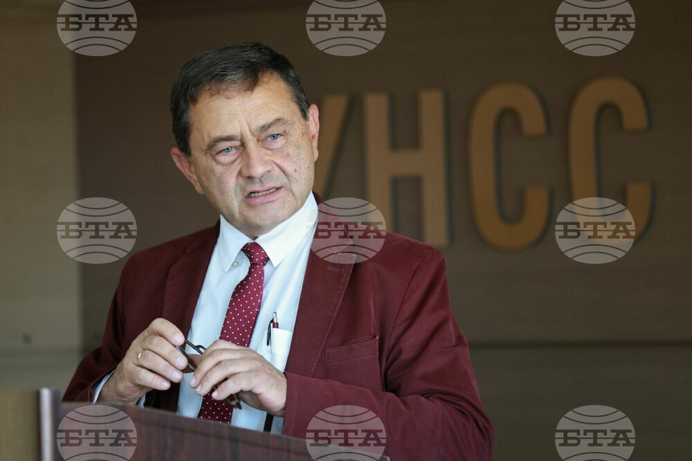 УНСС - Столична община - меморандум за сътрудничество