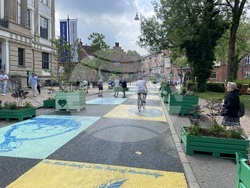 Снимка: Община Варна