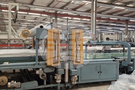 Пловдив - производствена база - матраци - TED