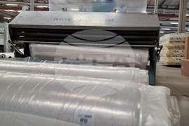 Пловдив - производствена база - матраци - TED