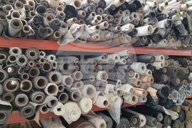 Пловдив - производствена база - матраци - TED