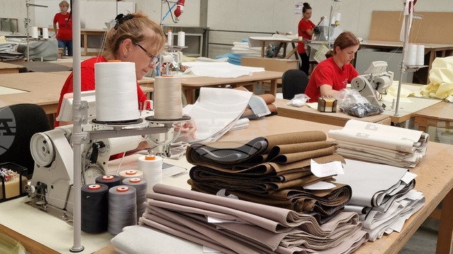 Producer Prices in Industry Down in September Y/Y after Two Months of Increase