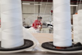 Пловдив - производствена база - матраци - TED