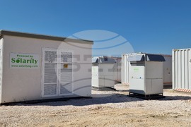 Пловдив - производствена база - матраци - TED