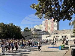 Снимка: Община Русе