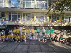 Снимка: Община Русе