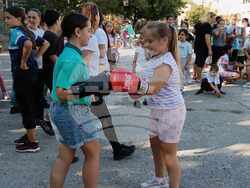 Снимка: Община Русе