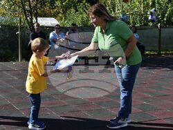 Снимка: Община Разград