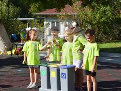 Снимка: Община Разград