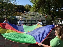 Снимка: Община Разград