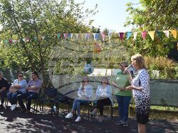 Снимка: Община Разград