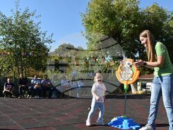 Снимка: Община Разград