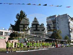 Снимка: Община Разград