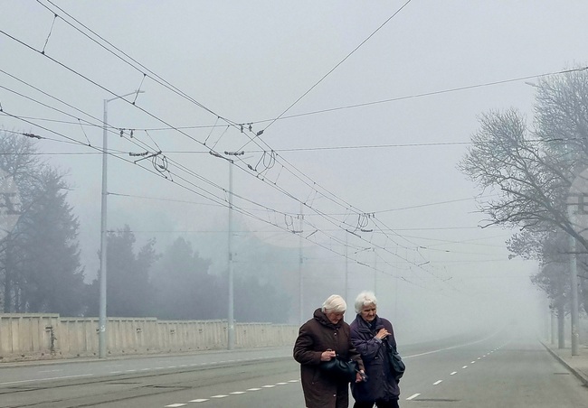 Над 30 процента от българите са били в риск от бедност и социално изключване през 2024 г., сочат данни на НСИ