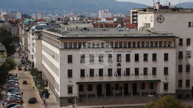 Печалбата на банките у нас нараства с близо 4 на сто на годишна база до 2,8 млрд. лева към края на септември, отчита БНБ