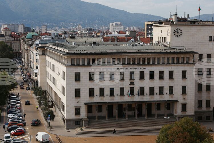 Central Bank Sets Base Interest Rate at 1.81% from December 1 in Final Adjustment Before Bulgaria's Eurozone Entry