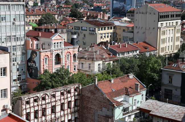 Sofia to Host Real Estate Business Forum