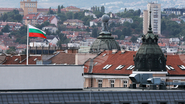 Reduction of Bulgarian Development Bank's Capital Must Be Approved by All Creditors and Will Take Months