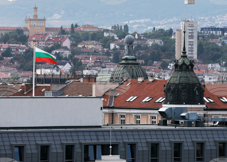 Advisory Council Urges Assessment of Effects from Planned Capital Reduction at Bulgarian Development Bank
