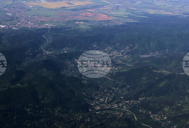 Emissions of Sulphur Oxides and Carbon Dioxide Decrease Most Notably in 2023