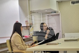 Самоков - Младежки дом - творчески сезон - начало