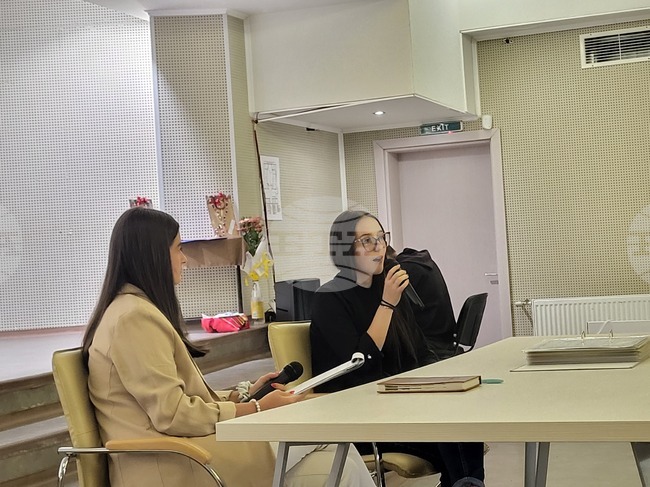  Самоков - Младежки дом - творчески сезон - начало