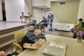 Самоков - Младежки дом - творчески сезон - начало