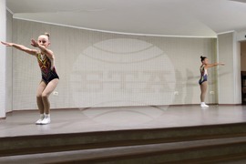 Самоков - Младежки дом - творчески сезон - начало