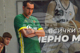 Варна - баскетбол - Ямбол - Шумен