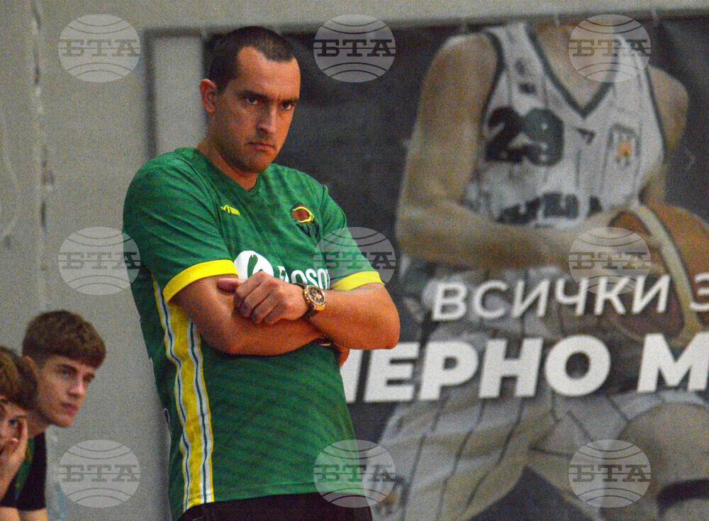 Варна - баскетбол - Ямбол - Шумен