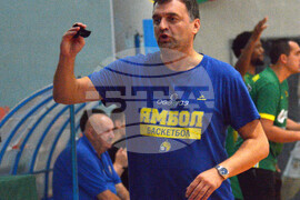 Варна - баскетбол - Ямбол - Шумен