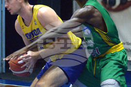 Варна - баскетбол - Ямбол - Шумен