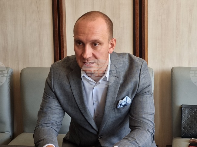 Днес в пазарджишкото село Драгор се провеждат частични местни избори