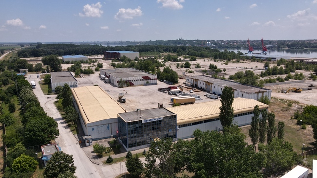 Министерство на икономиката и индустрията: 2,8 млн. лева ще бъдат инвестирани в развитието на Индустриален парк Видин