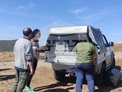 Снимка: Община Стара Загора