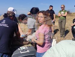 Снимка: Община Стара Загора