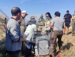 Снимка: Община Стара Загора